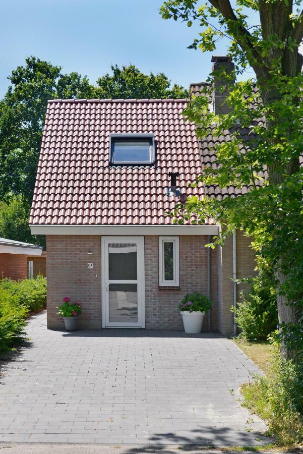 Irislaan 9 Villa Oostkapelle Exterior photo